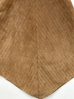 Load image into Gallery viewer, Vintage Corduroy Skirt-Waist 28