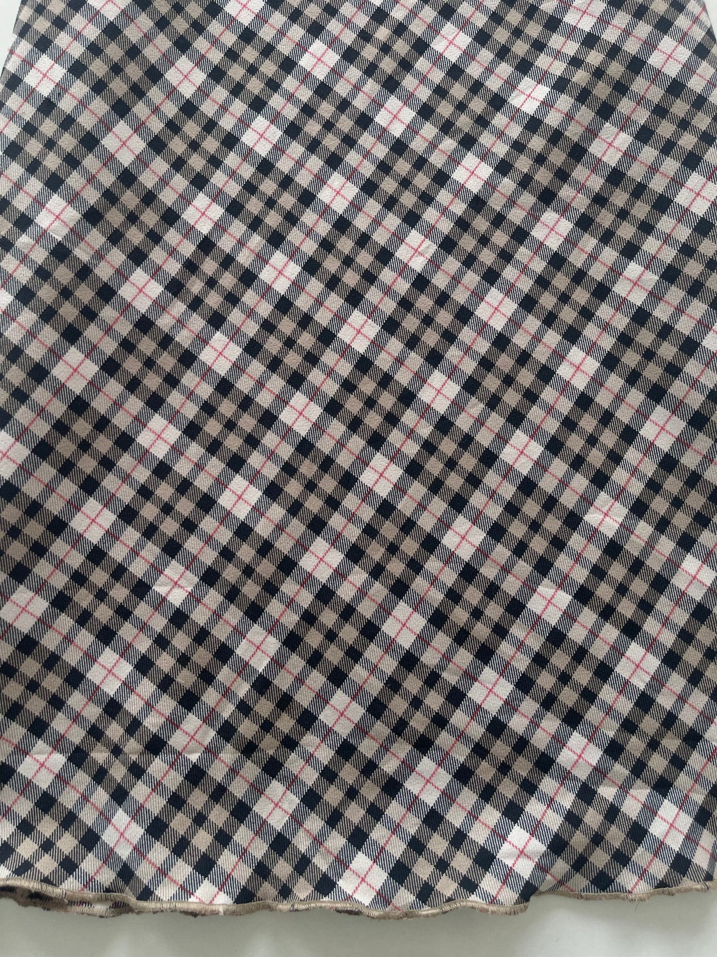 Rachel Vintage Skirt-Waist 30