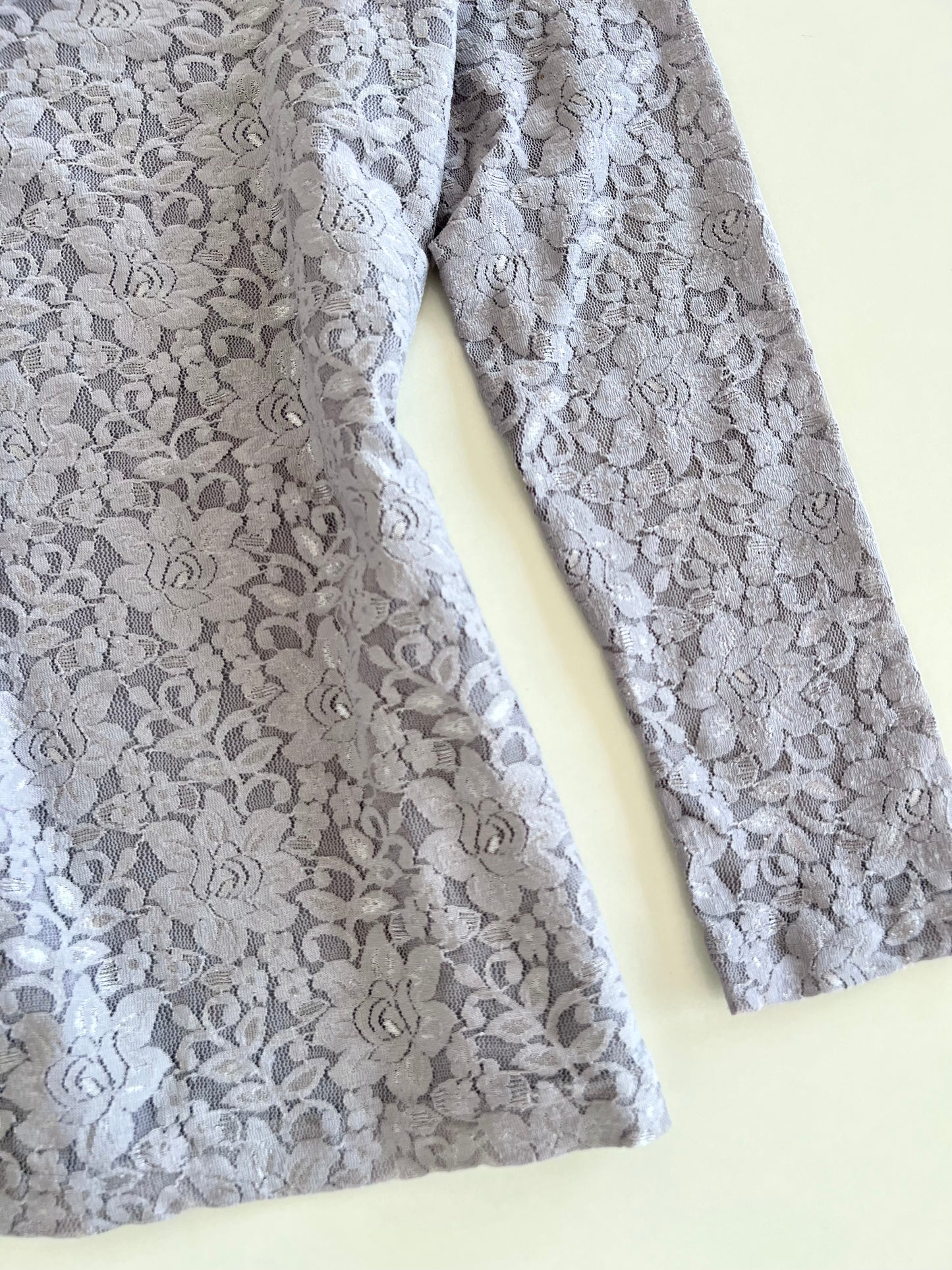 Madam Palace Vintage Top-Bust 36 to 38