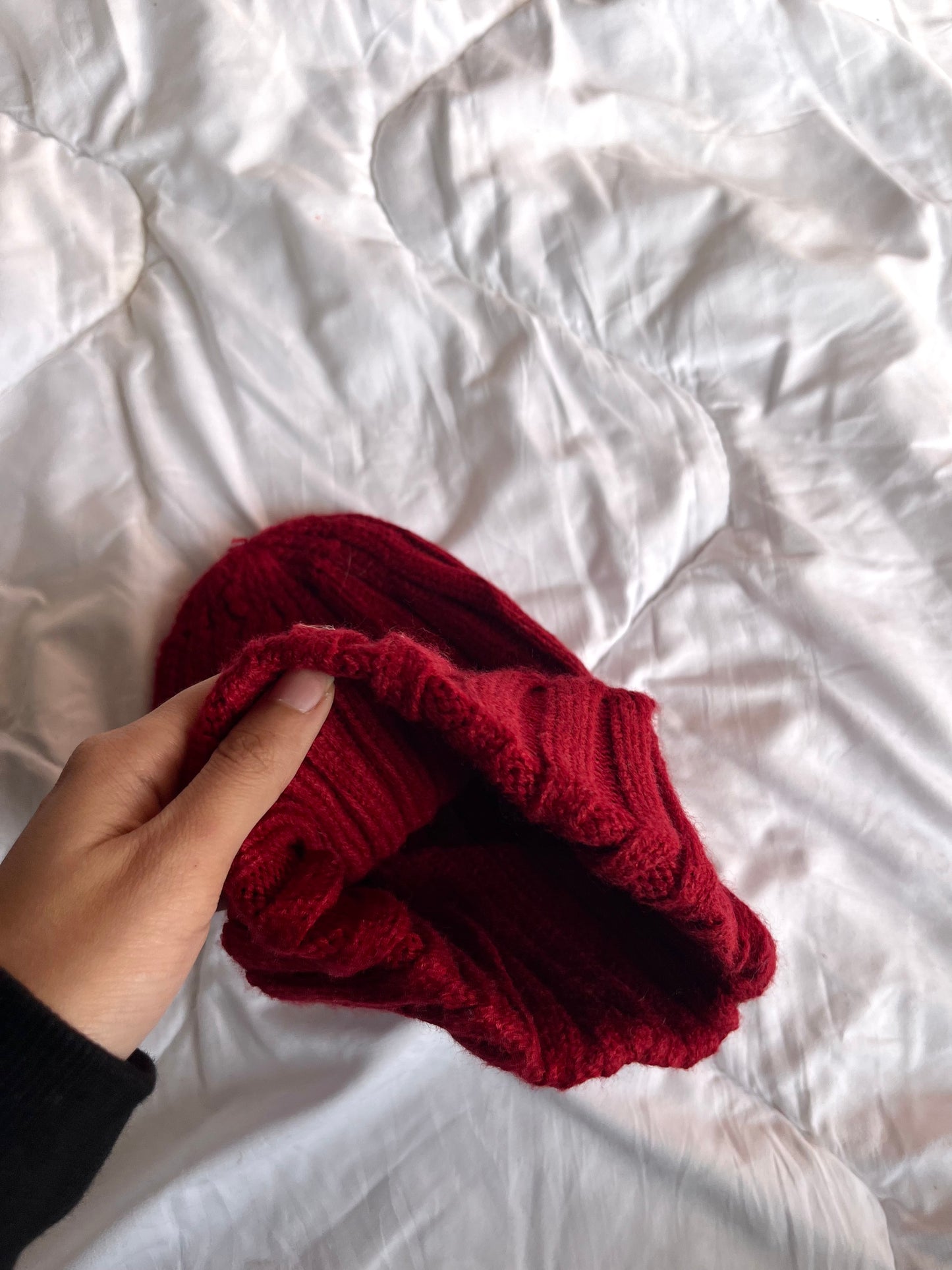 Beanie