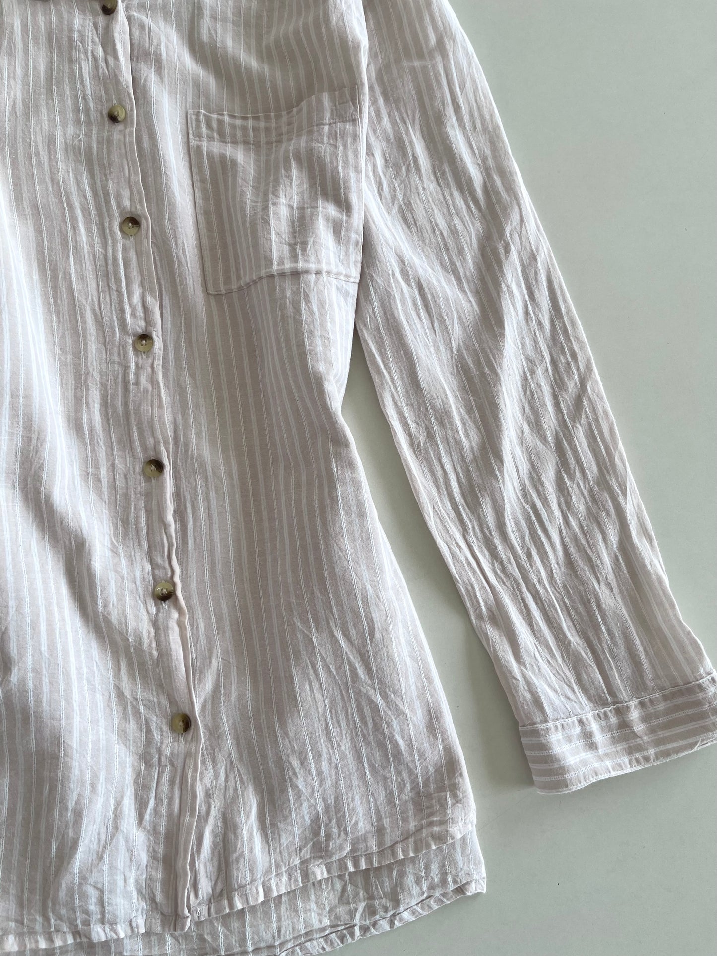 Primark Shirt-Bust 42