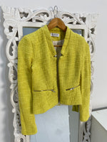Load image into Gallery viewer, Tweed Blazer-Bust 30