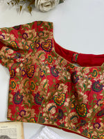 Load image into Gallery viewer, Desi Top-Bust 42