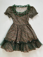 Load image into Gallery viewer, Dress-Bust 30