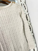 Load image into Gallery viewer, Ralph Lauren Vintage Sweater-Bust 32