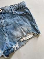 Load image into Gallery viewer, River Island Shorts-Waist 36