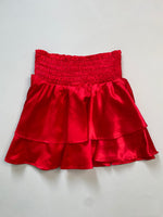 Load image into Gallery viewer, Satin Skirt-Waist 26 to 30