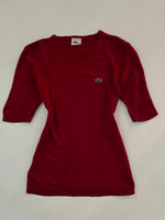 Load image into Gallery viewer, Vintage Lacoste Top-Bust 32 to 34