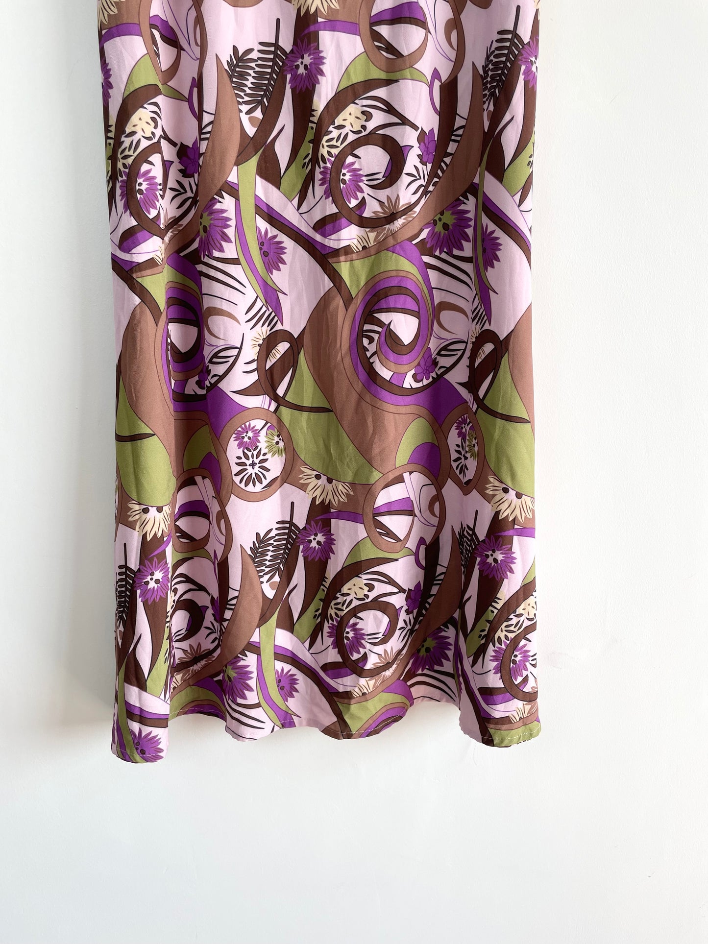 Vintage Skirt-Waist 30 to 32