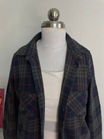 Load image into Gallery viewer, COTTON SHIRT - BUST 36