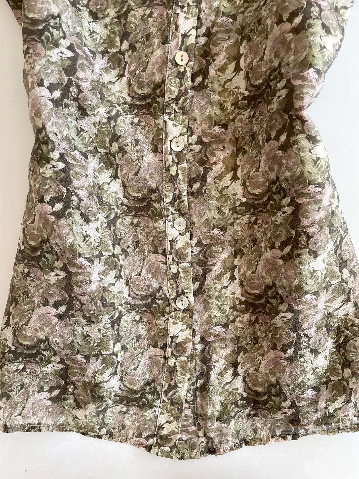 Sheer Top-Bust 46