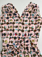 Load image into Gallery viewer, Romper-Bust 40