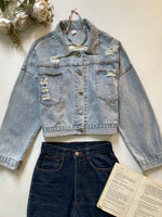 Load image into Gallery viewer, Denimwear-Chest 46