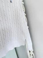 Load image into Gallery viewer, Vintage Ralph Lauren Sweater-Chest 38