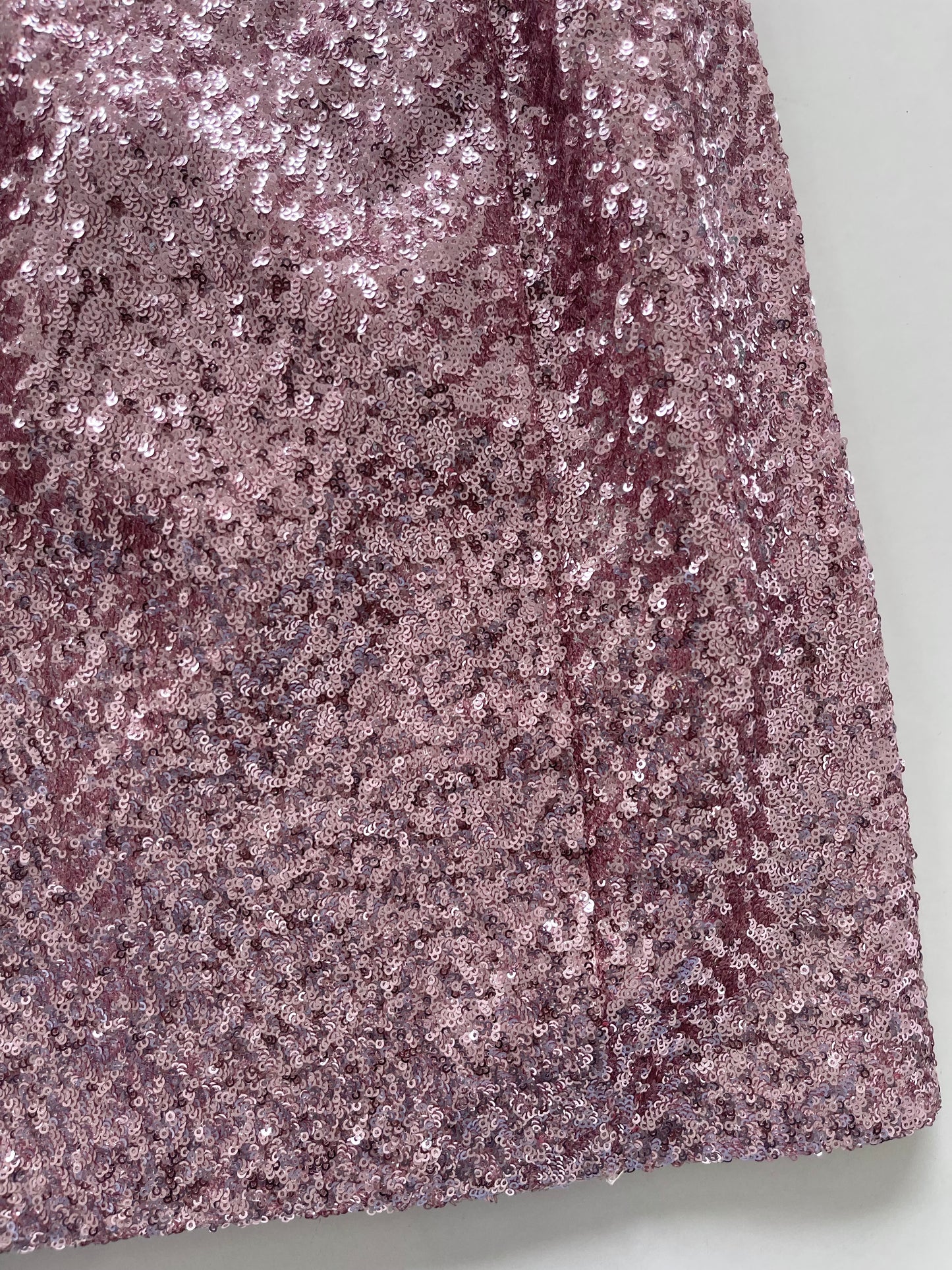 Ivy Sequin Dress-Bust 34