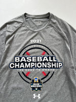 Load image into Gallery viewer, Under Armour Dri Fit T-Shirt-Chest 42