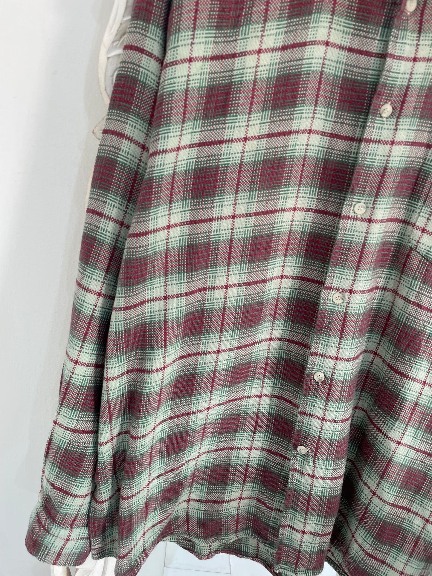 Lerros Thick Shirt-Chest 48