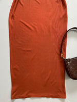 Load image into Gallery viewer, Boohoo Dress-Bust 30 to 32