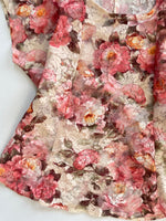 Load image into Gallery viewer, Lace Top-Bust 48