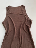 Load image into Gallery viewer, Sheer Kurti-Bust 30 to 34