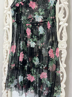 Load image into Gallery viewer, Atmosphere Sheer Dress-Bust 36 to 38