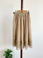 Load image into Gallery viewer, Prairie Skirt-Waist 26 to 32