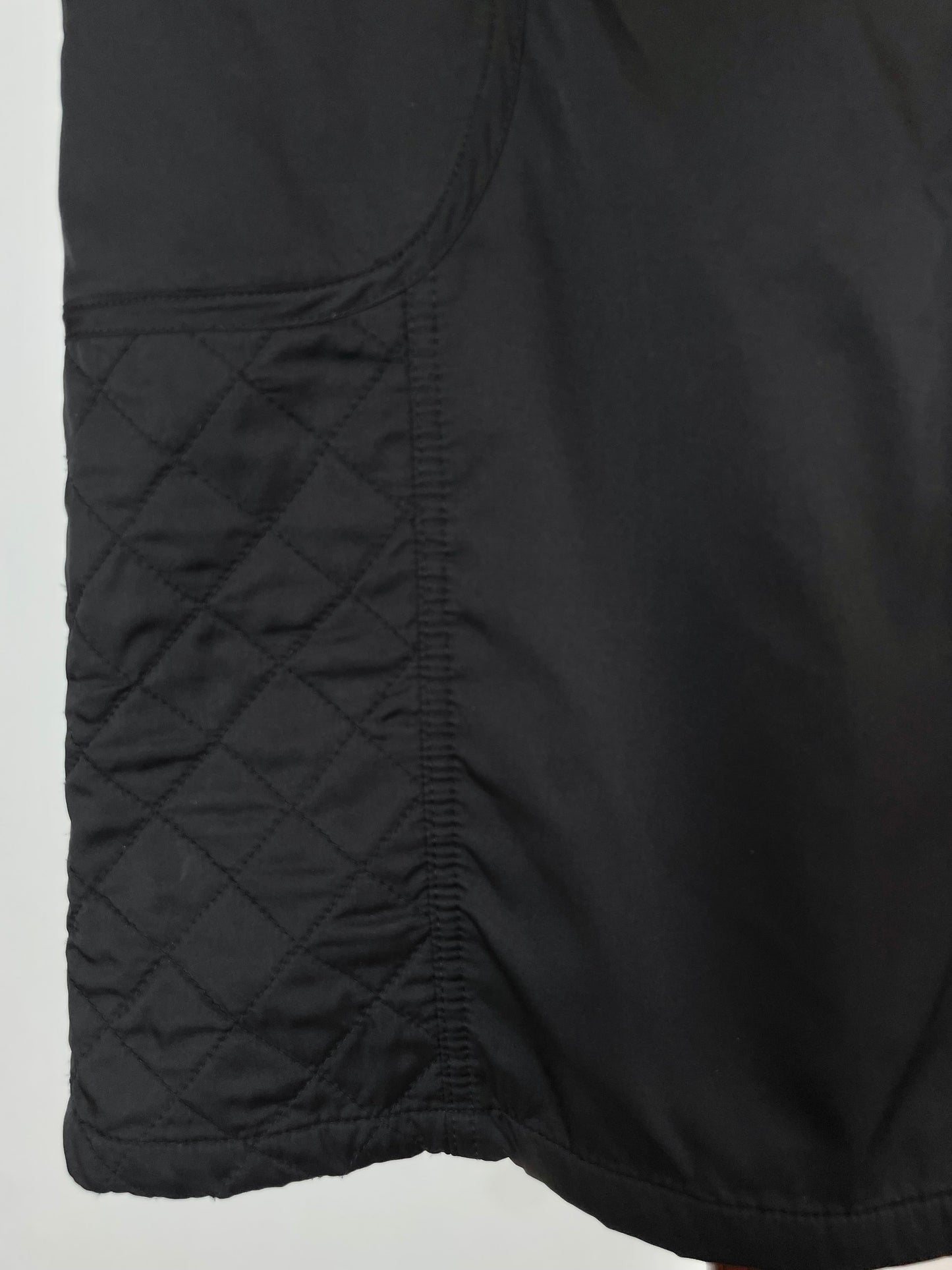 Crocodile Skirt-Waist 28