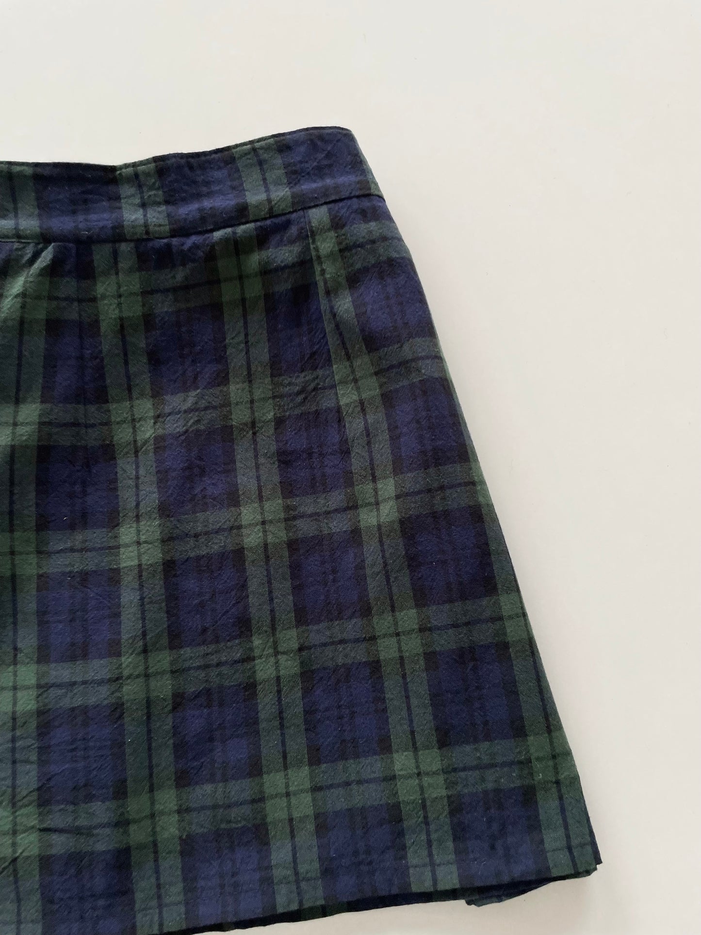 Skirt-Waist 26