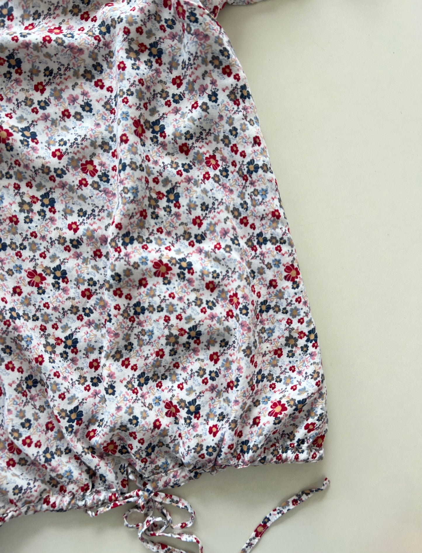 Tom Tailor Top-Bust 48