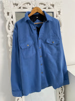 Load image into Gallery viewer, Super Thick Warm Shacket-Chest 50