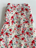Load image into Gallery viewer, Flower Girl Skirt-Waist 26 to 28