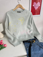 Load image into Gallery viewer, Soft Sweater-Bust 40 to 44