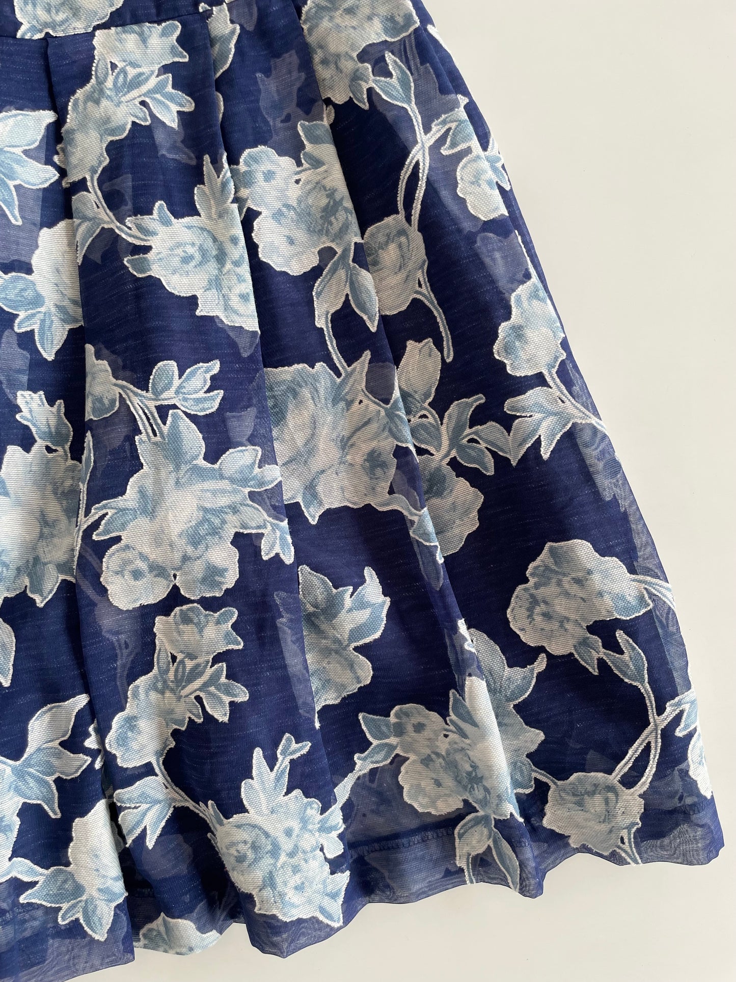 Rosie Skirt-Waist 28