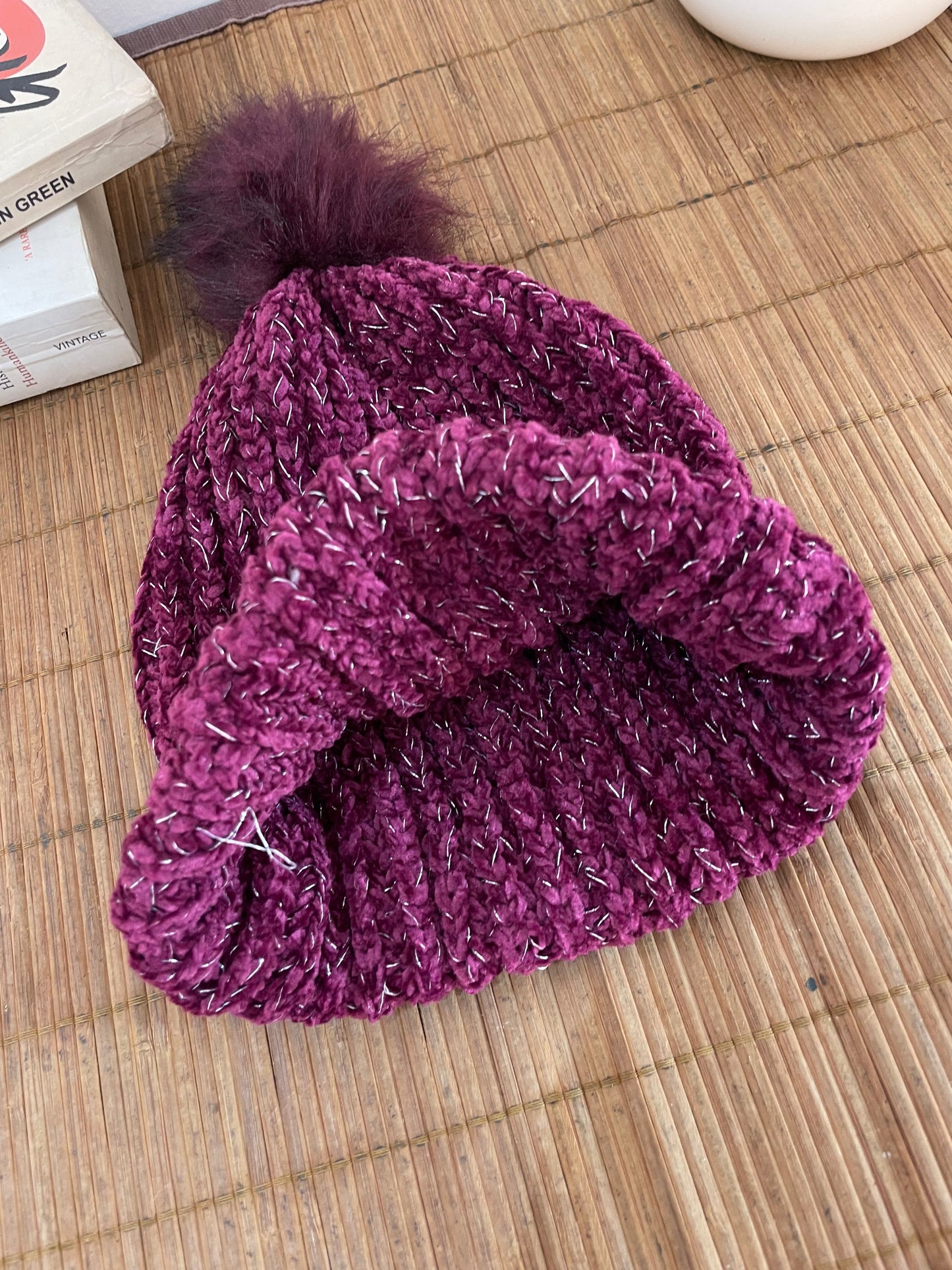 Beanie