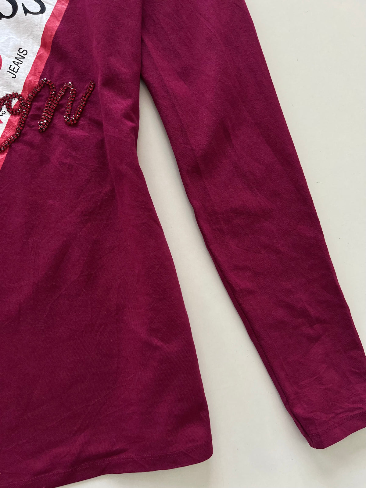Guess Vintage Top-Bust 34 to 36