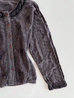 Load image into Gallery viewer, Cotton Embroidered Shirt -Bust 42