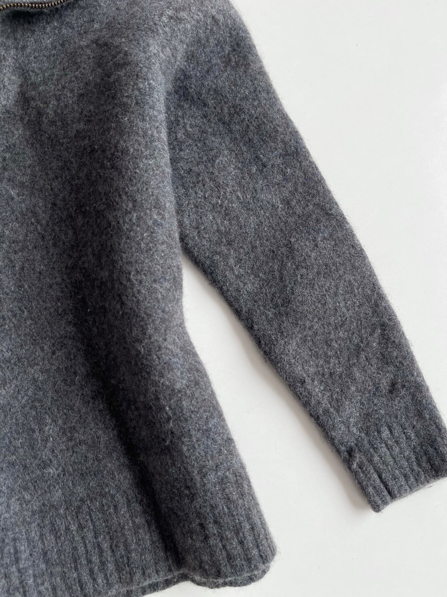 Ralph Lauren 100% Lambs Wool Vintage Sweater-Bust 32