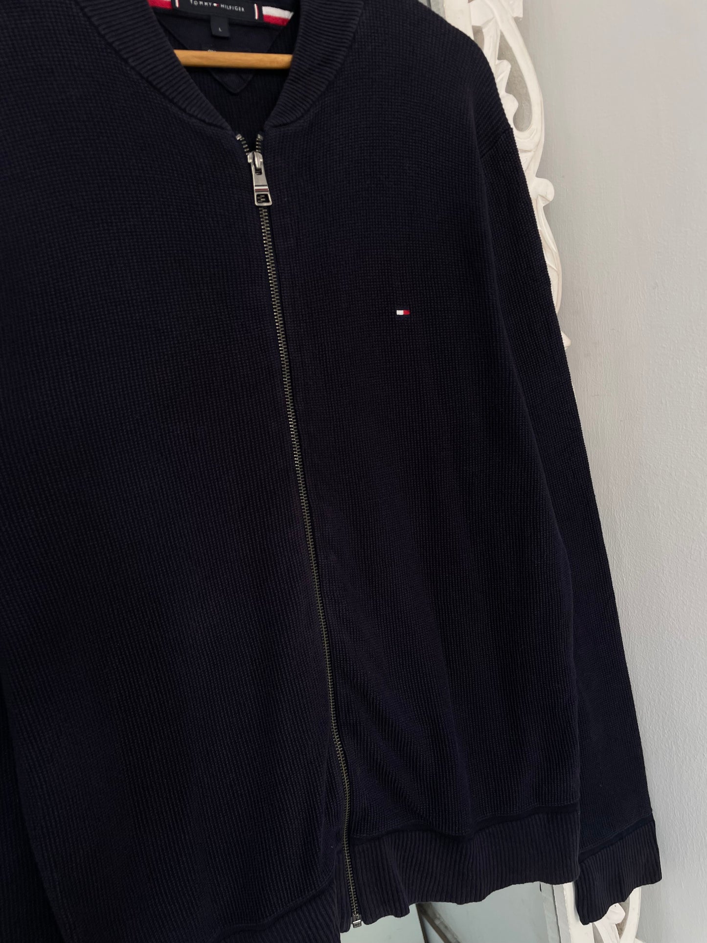 Tommy Hilfiger Vintage Sweater-Chest 44