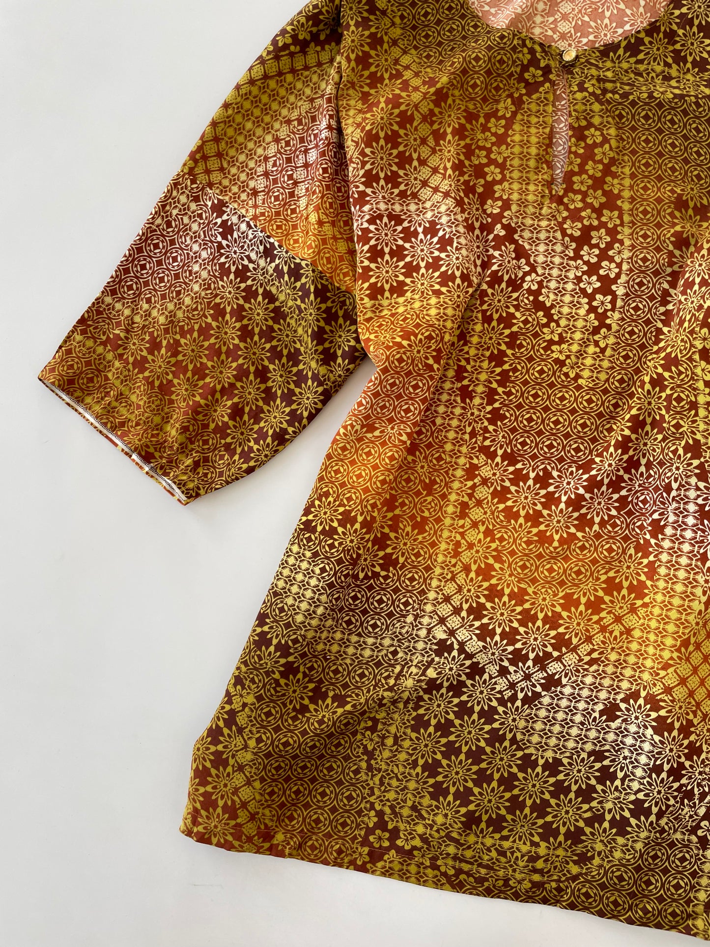 Vintage Top-Bust 54