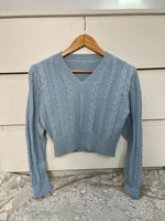 Load image into Gallery viewer, Chunky Soft Sweater-Bust 32