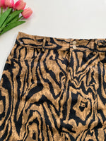 Load image into Gallery viewer, Chaps Cotton Skirt-Waist 32