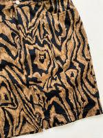 Load image into Gallery viewer, Chaps Cotton Skirt-Waist 32