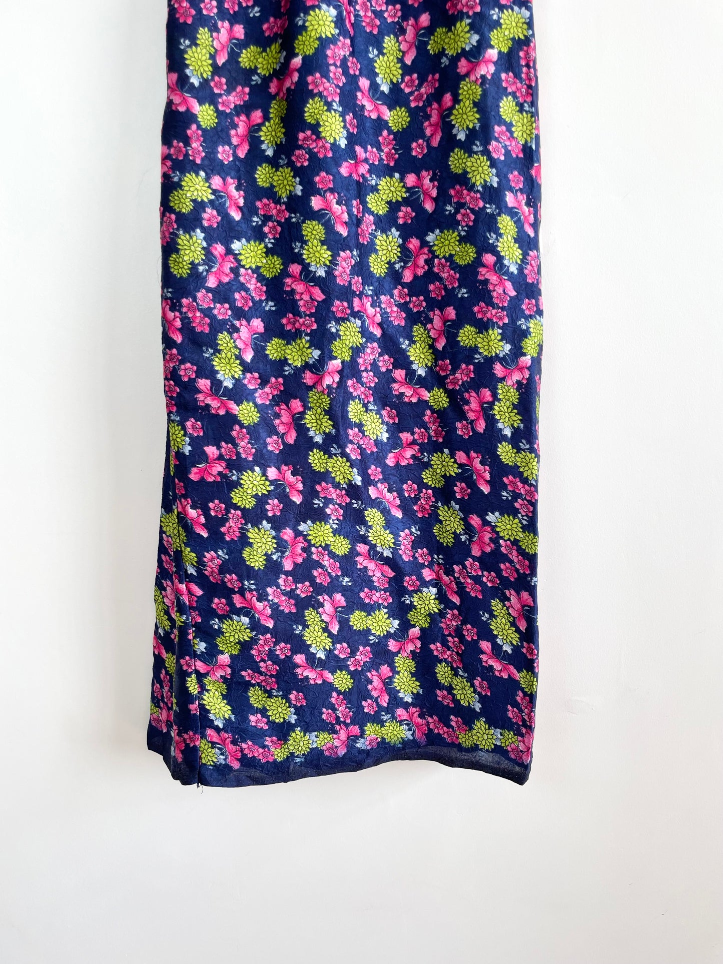 Blue Skirt-Waist 30 to 32