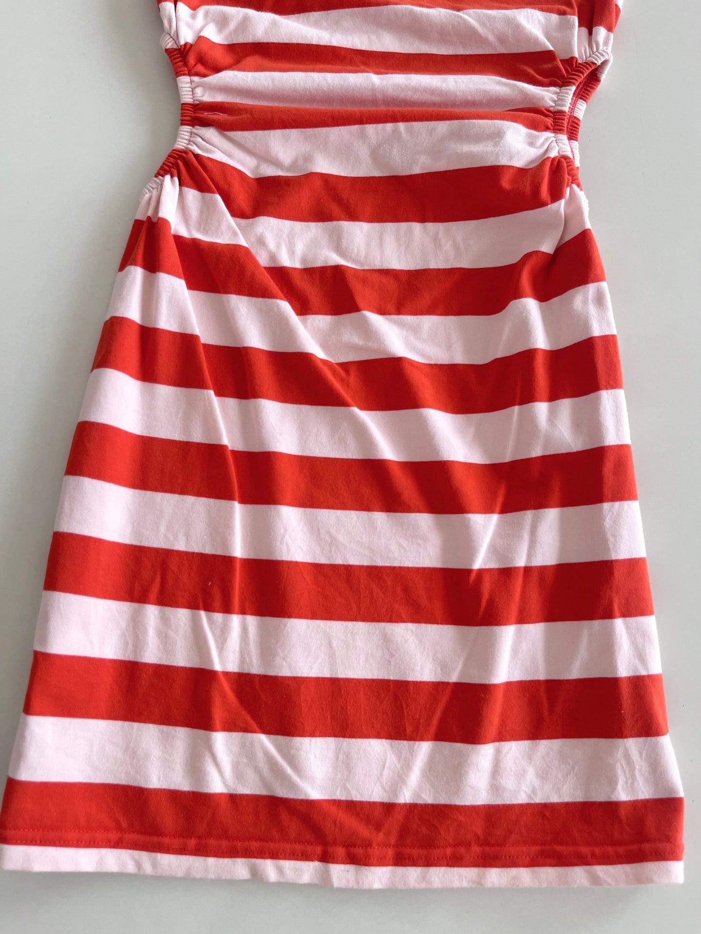 United Colours Of Benetton Cutout Cotton Dress-Bust 30 to 32