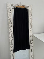 Load image into Gallery viewer, Warm Tweed Skirt-Waist