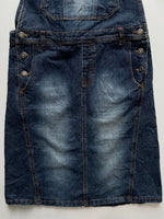 Load image into Gallery viewer, Denim Dress-Waist 32