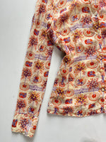 Load image into Gallery viewer, Sheer Shirt-Bust 42