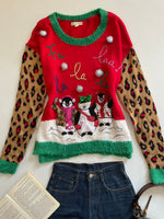 Load image into Gallery viewer, Christmas Sweater-Chest 42