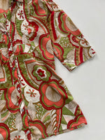 Load image into Gallery viewer, Cotton Shirt-Bust 38