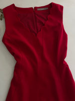 Load image into Gallery viewer, Christian Berg Dress-Bust 42